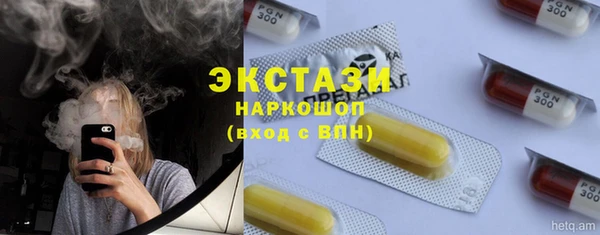 хмурый Алексеевка